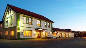 Akzent Hotel Hubertus